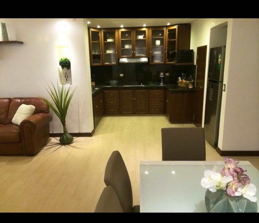 Apartment Sicilia Deluxe Cancun
